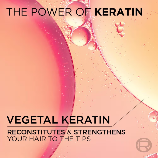 L'Oreal Paris Dream Lengths Restoring Shampoo - Image 2