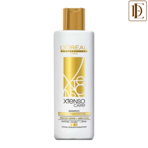 L'Oreal Professionnel Xtenso Care Sulfate-Free Shampoo(250ml)