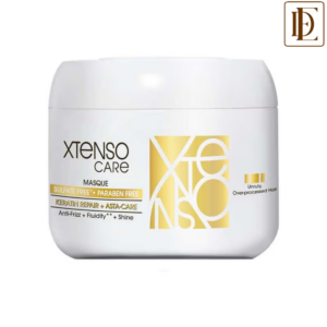 L'Oreal Professionnel Xtenso Care Sulfate-Free Masque  (196gm)