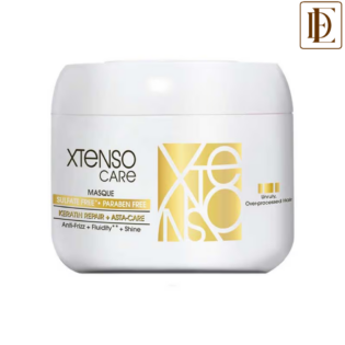 L'Oreal Professionnel Xtenso Care Sulfate-Free Masque  (196gm)