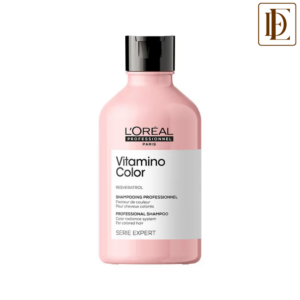 L'Oreal Professionnel Vitamino Color Shampoo for Color Protection (300ml)