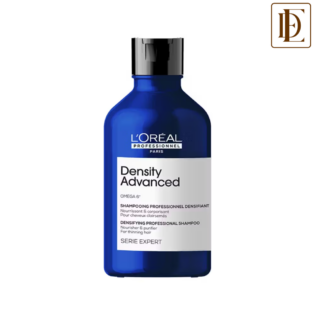 L'Oreal Professionnel Density Advanced Shampoo (300ml)