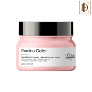 L'Oreal Professionnel Vitamino Color Mask for for Color Protection(250gm)