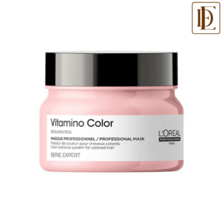 L'Oreal Professionnel Vitamino Color Mask for for Color Protection(250gm)