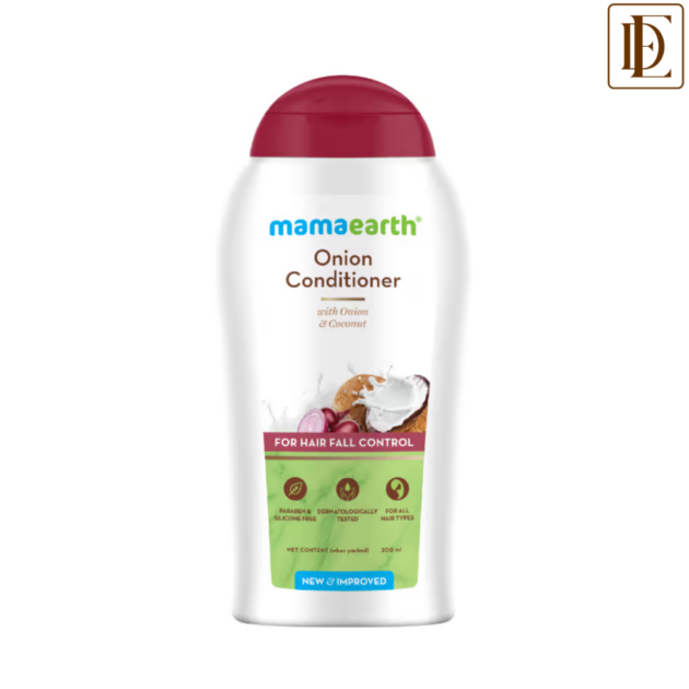 Mamaearth Onion Conditioner (100ml)