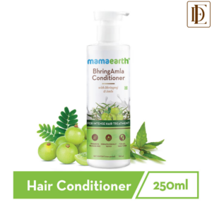 Mamaearth BhringAmla Conditioner (250ml)