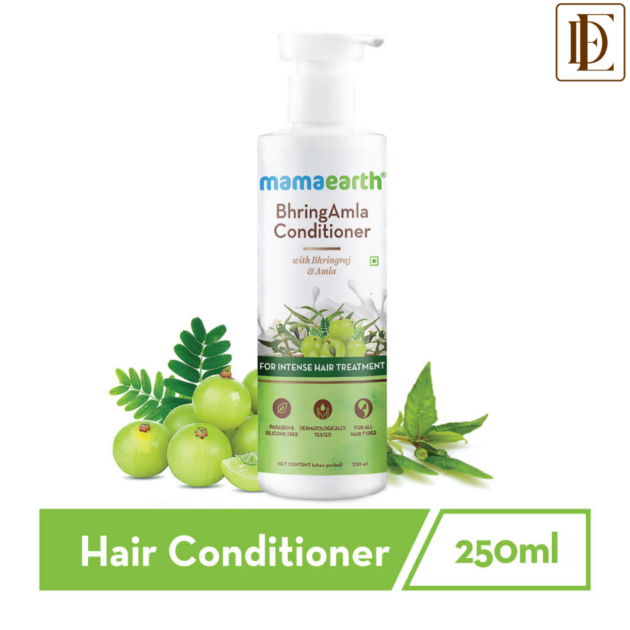 Mamaearth BhringAmla Conditioner (250ml)