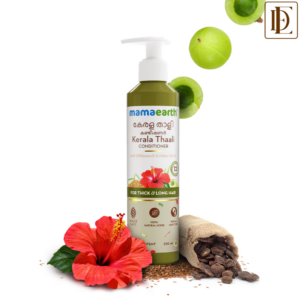 Mamaearth Kerala Thaali Conditioner (250ml)