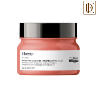 L'Oreal Professionnel Inforcer Mask for Reduced Hair Breakage