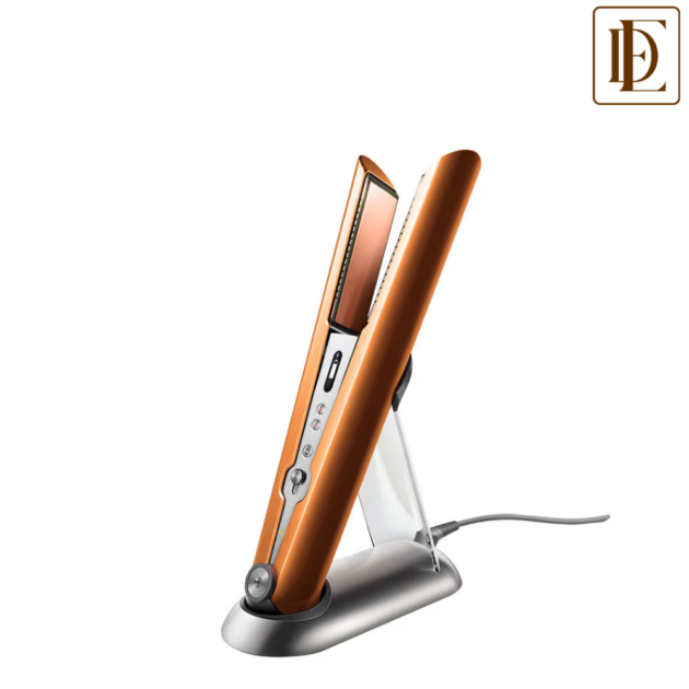 Dyson Corrale Hair Straightener - Bright Copper (1 Pcs)