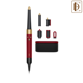 Dyson Limited Edition Airwrap Multi-styler & Dryer - Red Velvet & Gold (1 pc)