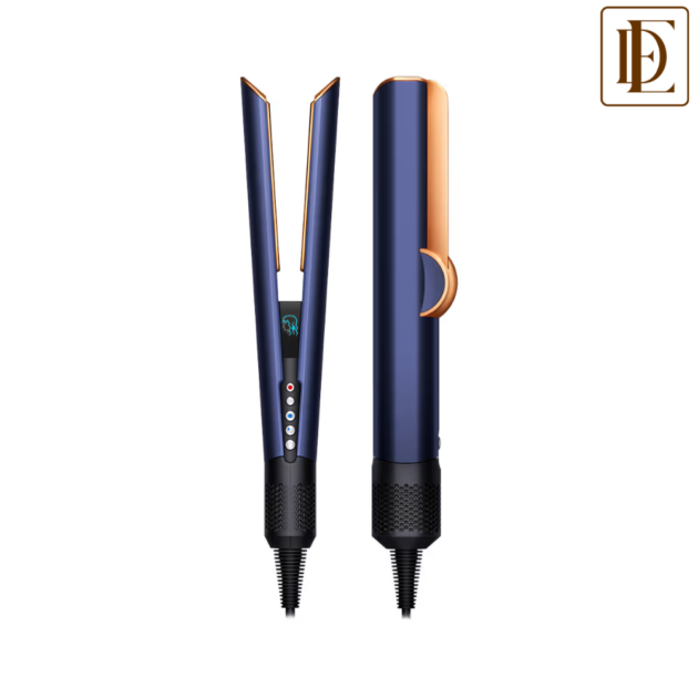 Dyson Airstrait Hair Straightener - Prussian Blue (1 pc)