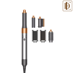 Dyson Airwrap Long Multi-Styler Nickel-Copper (1 pcs)