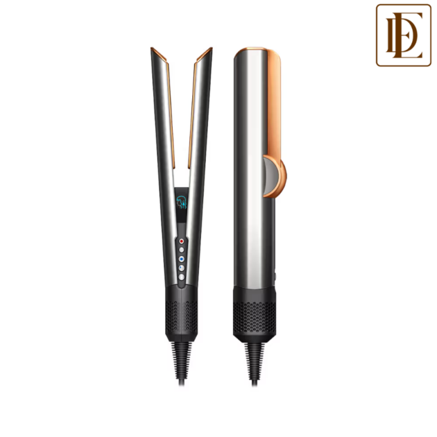 Dyson Airstrait Hair Straightener - Bright Nickle (1 pc)