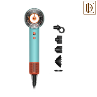 Dyson Ceramic Patina Supersonic Nural Hair Dryer (1 pc)