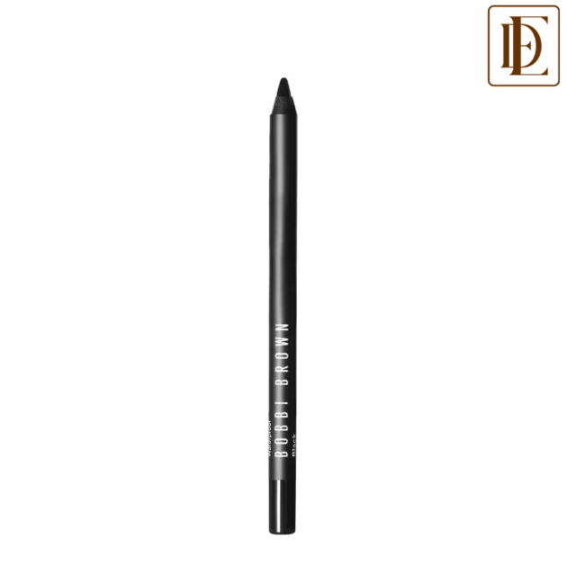 Bobbi Brown 24 Hour Waterproof Kajal Liner - Black (1.2 g)