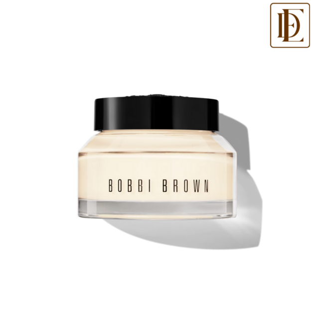 Bobbi Brown Vitamin Enriched Face Base (Moisturizer & Primer)