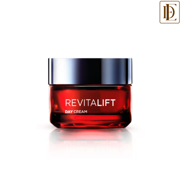 L'Oreal Paris Revitalift Laser X3 Day Cream With Pro-Retinol (50ml)