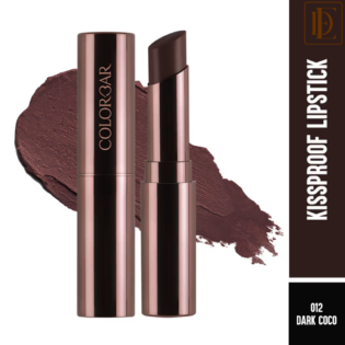 Colorbar Kissproof Lipstick (3g)