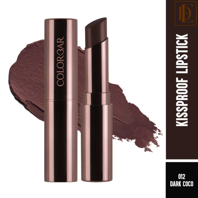 Colorbar Kissproof Lipstick (3g)