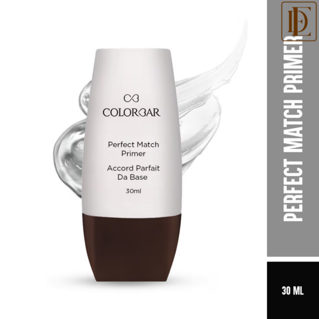 Colorbar Perfect Match Primer (30ml)