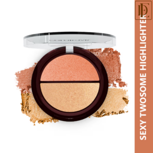Colorbar Sexy Twosome Highlighter (12g)
