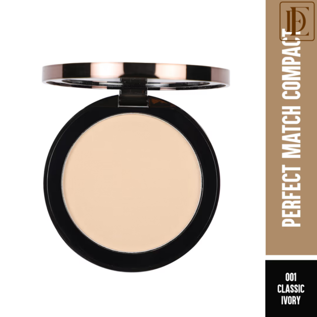 Colorbar Perfect Match Compact (9gm)