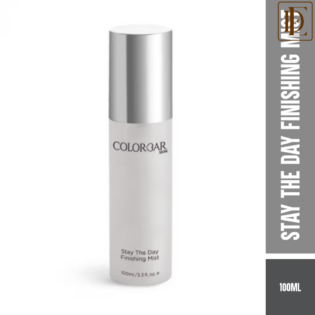 Colorbar Stay The Day Finishing Mist (100ml)