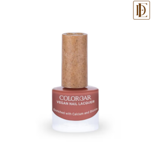 Colorbar Vegan Nail Lacquer (8ml)