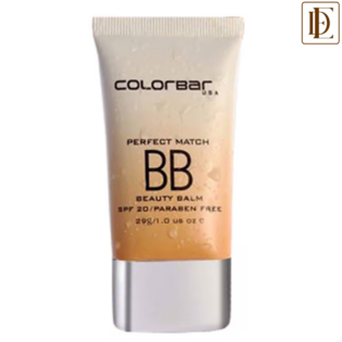 Colorbar Perfect Match BB Balm SPF 20 (29g)