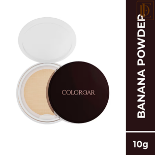 Colorbar Pro Banana Powder - 001 (10g)