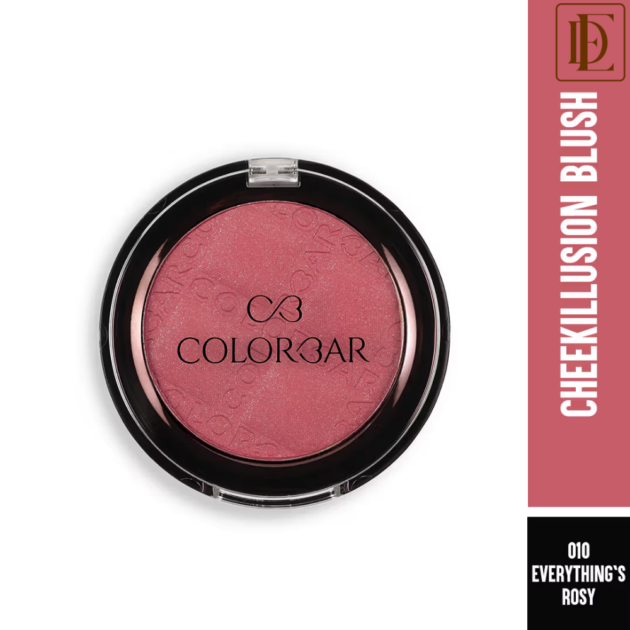 Colorbar Cheekillusion Blush (4gm)
