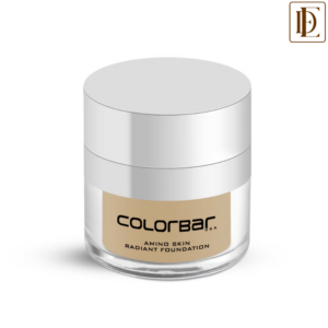 Colorbar Amino Skin Radiant Foundation (15g)