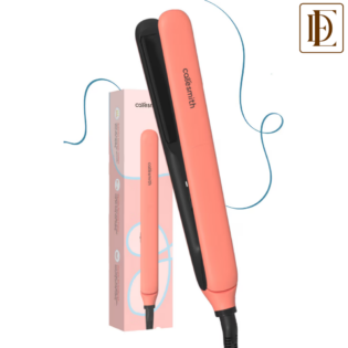 Caresmith Bloom Hair Straightener (341g)