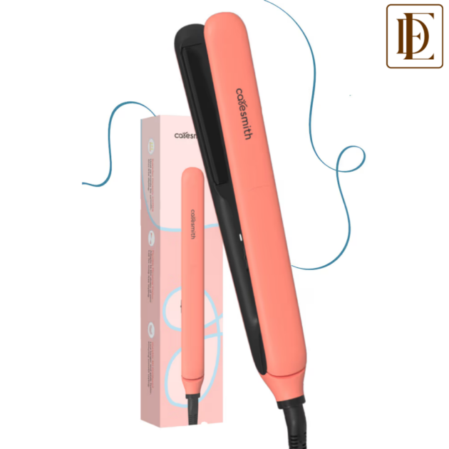 Caresmith Bloom Hair Straightener (341g)