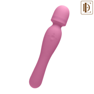 Caresmith Wave Wand Body Massager (1Pcs)