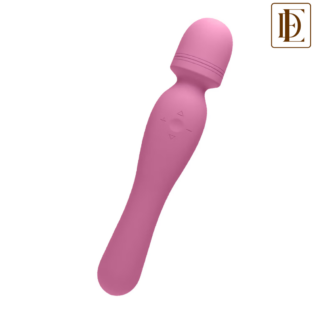Caresmith Wave Wand Body Massager (1Pcs)