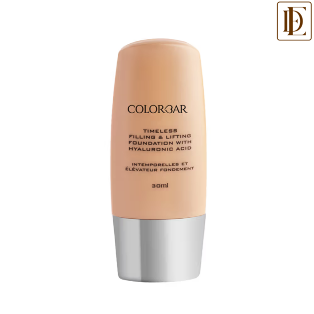 Colorbar Timeless Filling And Lifting Foundation (30ml)
