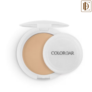 Colorbar Radiant White UV Fairness Compact Powder With SPF 18 (9gm)