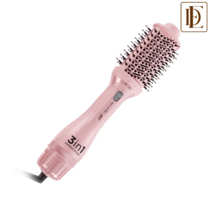 Ikonic Me 3 In 1 Express Styler - Pink (850g)