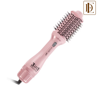 Ikonic Me 3 In 1 Express Styler - Pink (850g)