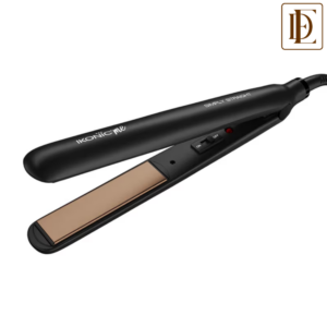Ikonic Professional Simply Straight( Black) (1pc)