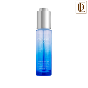 Colorbar Cellular Dry Oil Moisture Boosting Treatment (30ml)