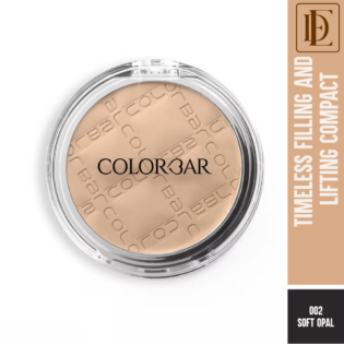 Colorbar Timeless Filling And Lifting Compact (9gm)