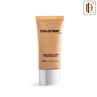 Colorbar Aquafeel Pro Foundation (30ml)