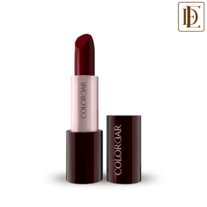Colorbar Take Me As I Am Vegan Creme Lipstick (4.2g)