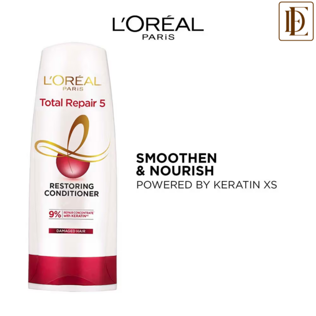 L'Oreal Paris Total Repair 5 Restoring Conditioner