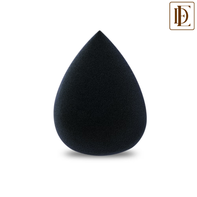 Colorbar Blend-itude Makeup Sponge - HoT Black 001