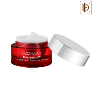 Colorbar Timeless Lift Miracle Night Restoring Creme (25g)