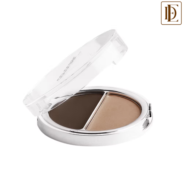 Colorbar Flawless Touch Contour And Highlighter - Neutral (12g)